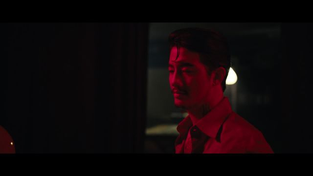 4 เสือ (2025) 4 Tigers